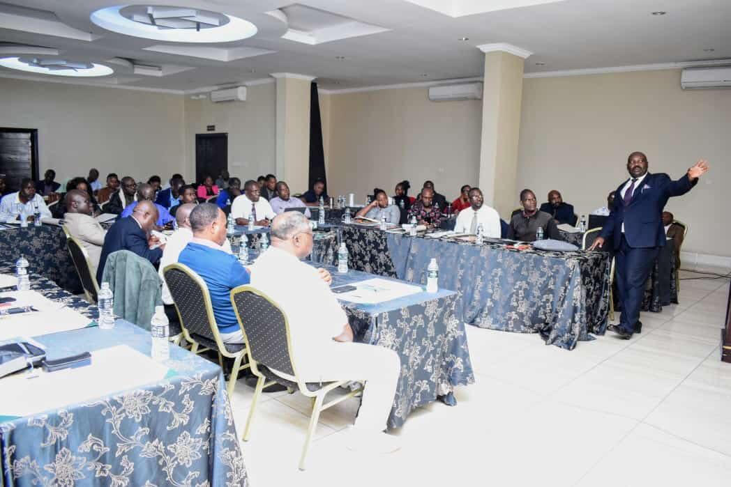 Empowering Workers