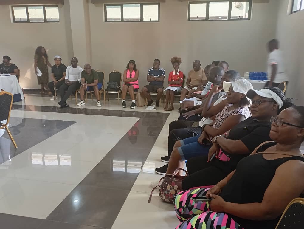 Community Outreach
