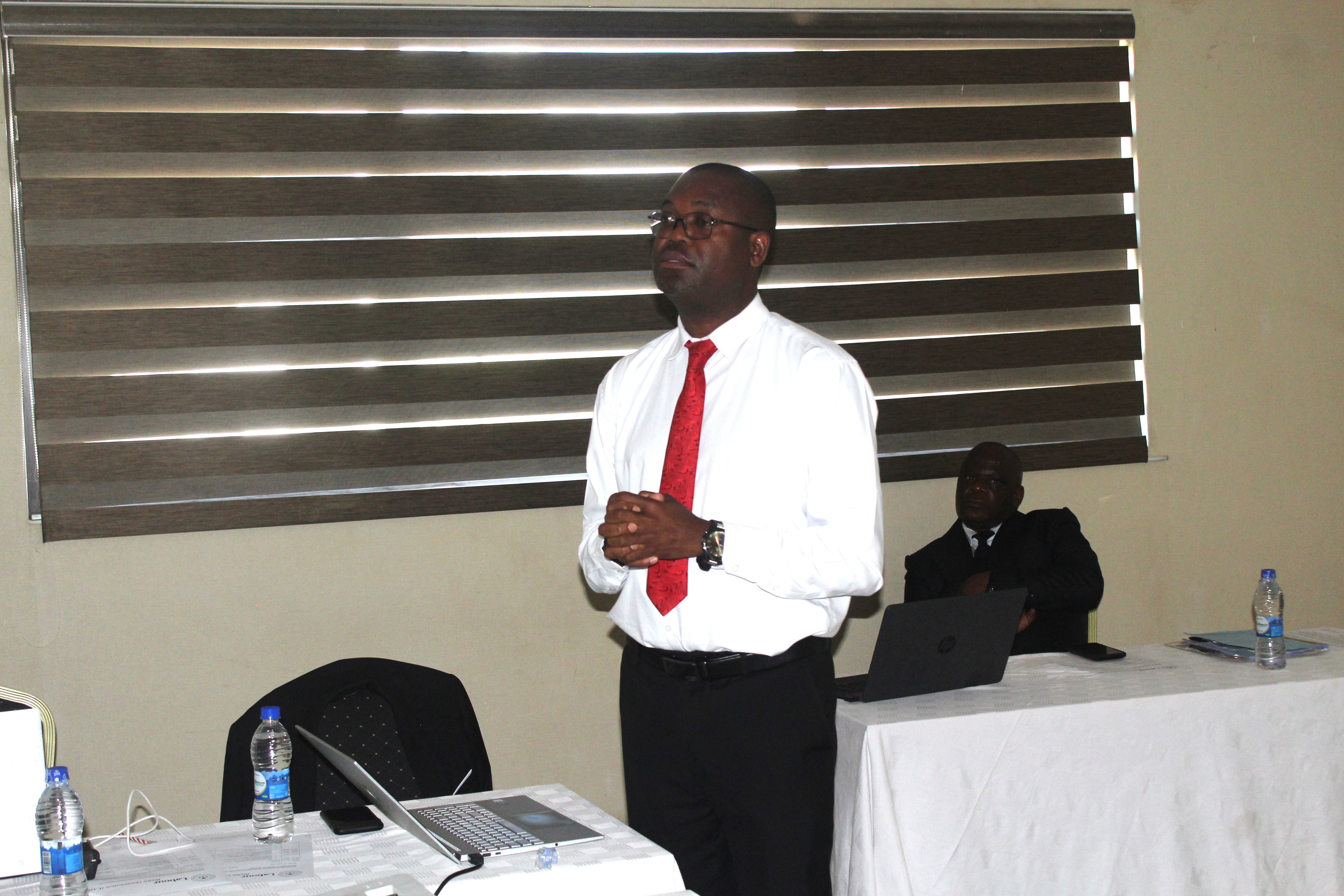 Workshop on Labour Rights