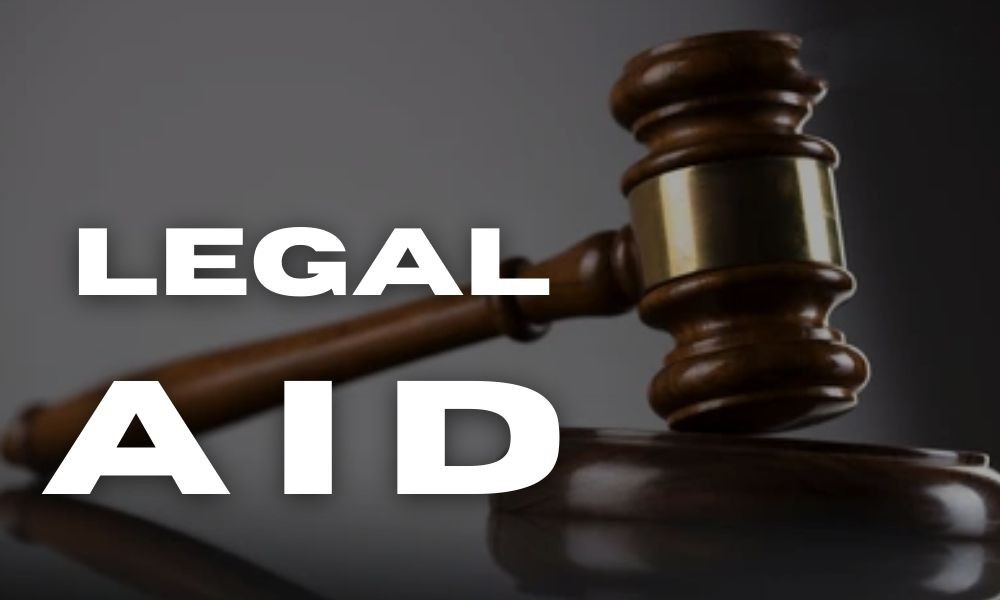 Legal Aid